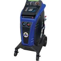 Machine R134A R/R/R enti&egrave;rement automatique 110 V GTA Hardware Inc
