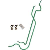 Super Serpent 5 Piece Tire Changing Set GTA Hardware Inc