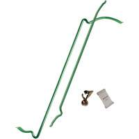 4-Piece Serpent Tire Changing Set GTA Hardware Inc