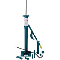 T601 Floor Mount GTA Hardware Inc