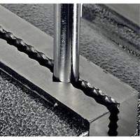 &eacute;tau professionnel d'atelier K65, Largeur des m&acirc;choires 6-1/2", Profondeur de la gorge 3-7/8", Base Pivotant GTA Hardware Inc