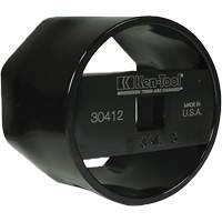 Douille pour &eacute;crou d'essieu GTA Hardware Inc