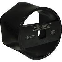 Douille pour &eacute;crou d'essieu GTA Hardware Inc