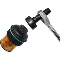 Torque Limiting Ratchet Wrench, 3/8" Drive, Cushion Grip Handle GTA Hardware Inc
