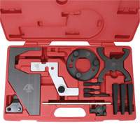 Coffret d'outils de calage Ford/Mazda, 13 morceaux GTA Hardware Inc