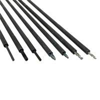Trousse d'extracteur dembouts de bougies de pr&eacute;chauffage GTA Hardware Inc