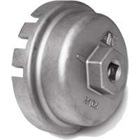 Cl&eacute; &agrave; filtre &agrave; huile type capuchon pour Toyota/Lexus/Scion GTA Hardware Inc