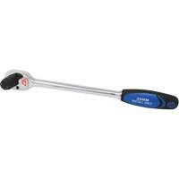 Torque Limiting Ratchet Wrench, 3/8" Drive, Cushion Grip Handle GTA Hardware Inc