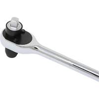 Torque Limiting Ratchet Wrench, 3/8" Drive, Cushion Grip Handle GTA Hardware Inc