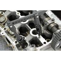 Kit de compresseur de ressorts de soupape GTA Hardware Inc