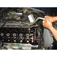 Kit de compresseur de ressorts de soupape GTA Hardware Inc