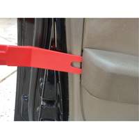 Extra-Long Trim Tool & Pry Bar, 15-3/4" L GTA Hardware Inc