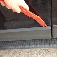 Extra-Long Trim Tool & Pry Bar, 15-3/4" L GTA Hardware Inc
