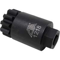 Engine Flywheel Barring Tool - Volvo/Mack GTA Hardware Inc