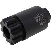 Engine Flywheel Barring Tool - Volvo/Mack GTA Hardware Inc