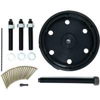 REAR Crankshaft Seal & Wear Sleeve R/I Tool GTA Hardware Inc