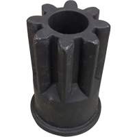 Engine Barring Socket GTA Hardware Inc