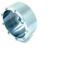 GM Hub Nut Remover/Installer Tool GTA Hardware Inc