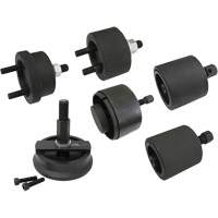 Powerstroke F/R Crank I/R Master Set GTA Hardware Inc