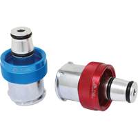 Radiator Pressure Adapter Kit - GM/GMC GTA Hardware Inc
