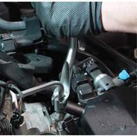 2 Pc. Cummins Fuel injection Wrench GTA Hardware Inc
