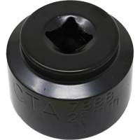 Cummins 6.7L Fuel Filter Socket - 28mm GTA Hardware Inc