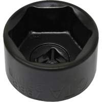 Cummins 6.7L Fuel Filter Socket - 28mm GTA Hardware Inc