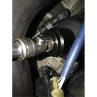 Cummins 6.7L Fuel Filter Socket - 28mm GTA Hardware Inc