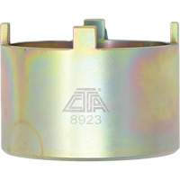GM ProShear Nut Socket GTA Hardware Inc