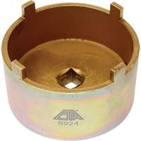 GM ProShear Nut Socket GTA Hardware Inc