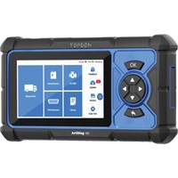 Outil de diagnostic robuste 5" ArtiDiag HD avec fonctions d'entretien GTA Hardware Inc