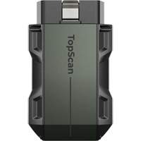 Outil de diagnostic Bluetooth de poche avec commandes bidirectionnelles GTA Hardware Inc