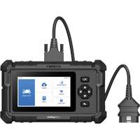 Outil de diagnostic 5" pour moto ArtiDiag Moto GTA Hardware Inc