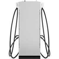 BoostQ EV Fast Charger, 240 kW, DC, CCS1 Connector GTA Hardware Inc