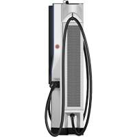 BoostQ EV Fast Charger, 120 kW, DC, CCS1 Connector GTA Hardware Inc