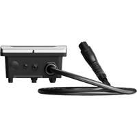 PulseQ AC Max Commercial EV Charger, 80 A, Level 2 AC, Type 1 (SAE J1772) Connector GTA Hardware Inc