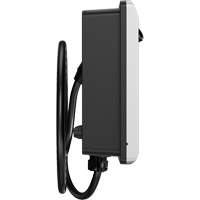 PulseQ AC Max Commercial EV Charger, 48 A, Level 2 AC, Type 1 (SAE J1772) Connector GTA Hardware Inc