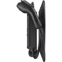 PulseQ AC Portable NEMA 6-50 Plug, 32 A, Level 2 AC, Type 1 (SAE J1772) Connector GTA Hardware Inc