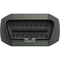 Outil de diagnostic Bluetooth de poche TopScan Pro avec commandes bidirectionnelles GTA Hardware Inc
