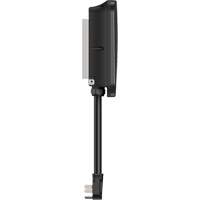 PulseQ AC Home EV Charger with RFID Mode, 40 A, Level 2 AC, Type 1 (SAE J1772) Connector GTA Hardware Inc