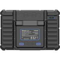 Phoenix Smart – Outil de diagnostic de niveau constructeur avec &eacute;cran 10,1", programmation bas&eacute;e sur l'infonuage et protocoles avanc&eacute;s GTA Hardware Inc