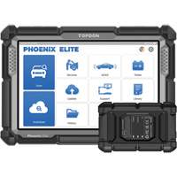 Phoenix Elite 10.1" OE-Level Scan Tool with Cloud-Based Programming & CANFD GTA Hardware Inc