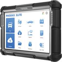 Phoenix Elite 10.1" OE-Level Scan Tool with Cloud-Based Programming & CANFD GTA Hardware Inc
