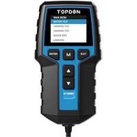 BT200 12V Battery & 12V/24V System Tester GTA Hardware Inc