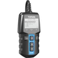 BT100 12V Battery & System Tester GTA Hardware Inc