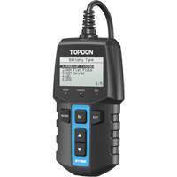 BT100 12V Battery & System Tester GTA Hardware Inc