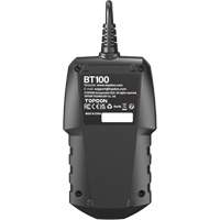 BT100 12V Battery & System Tester GTA Hardware Inc