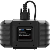 BT600 12V Battery & 12V/24V System Tester with Built-in Printer GTA Hardware Inc