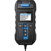 BT300P Battery, Charging & Cranking System Tester with Printer GTA Hardware Inc