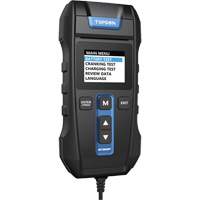 BT300P Battery, Charging & Cranking System Tester with Printer GTA Hardware Inc